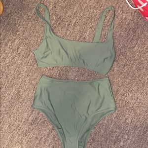 American Eagle Swimsuit